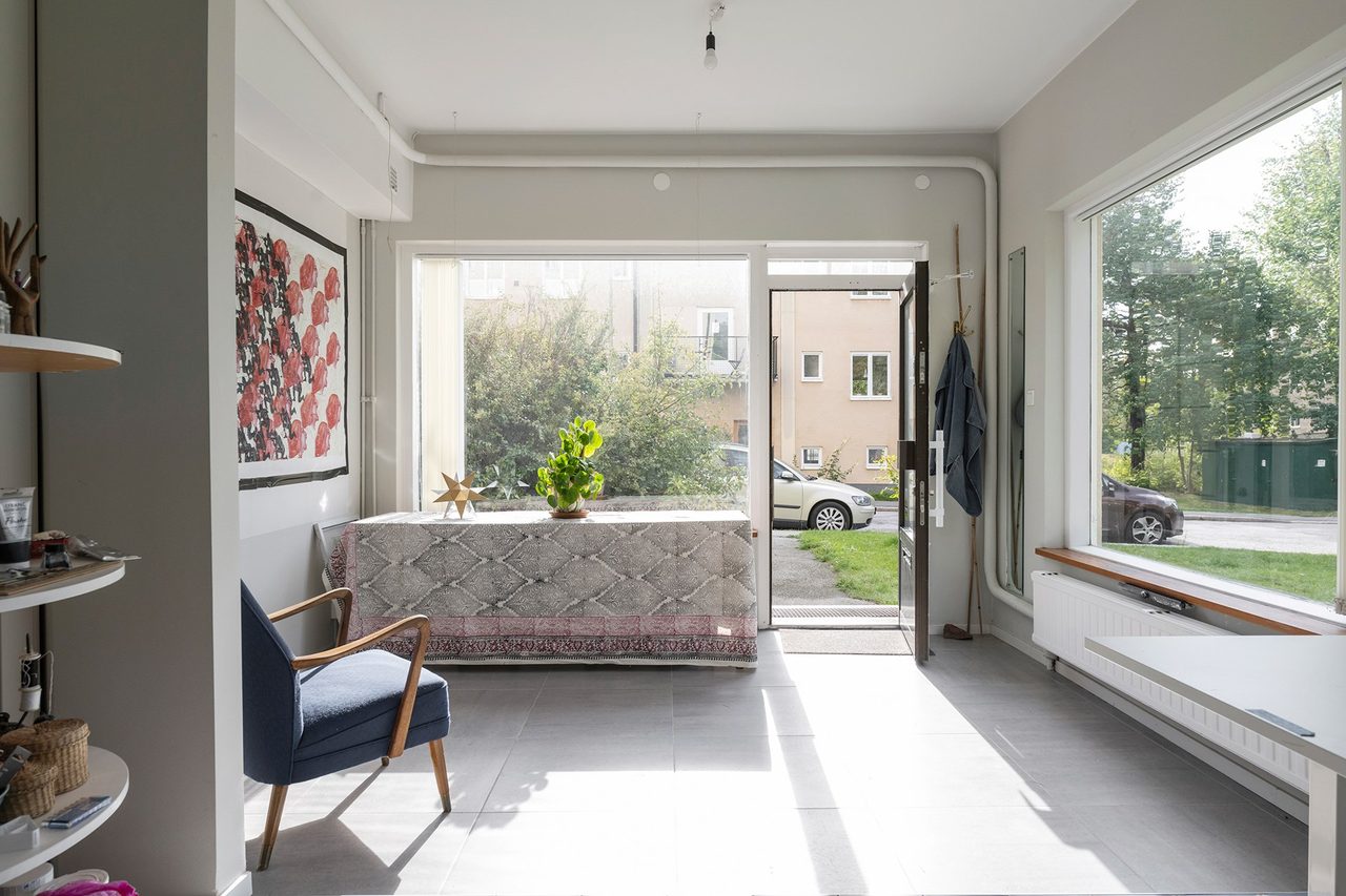 Valborgsmässovägen 40