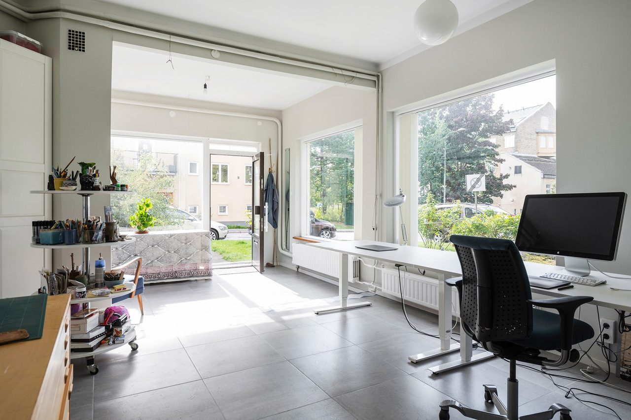 Valborgsmässovägen 40