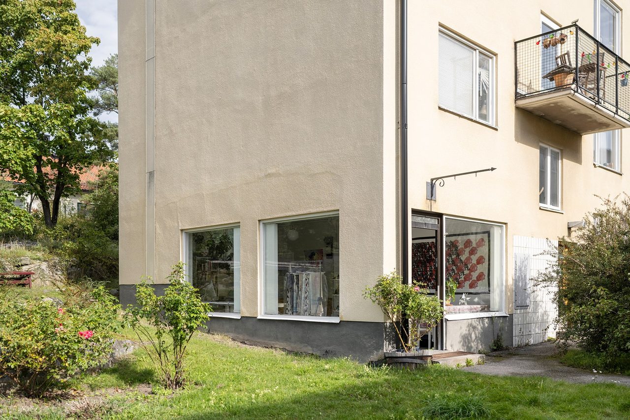 Valborgsmässovägen 40