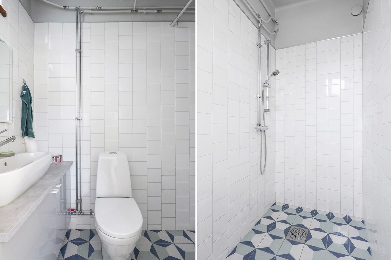 Valborgsmässovägen 40