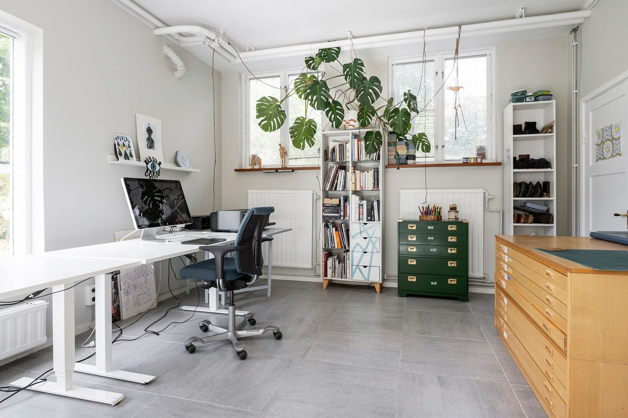 Valborgsmässovägen 40