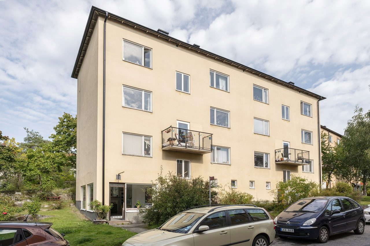 Valborgsmässovägen 40