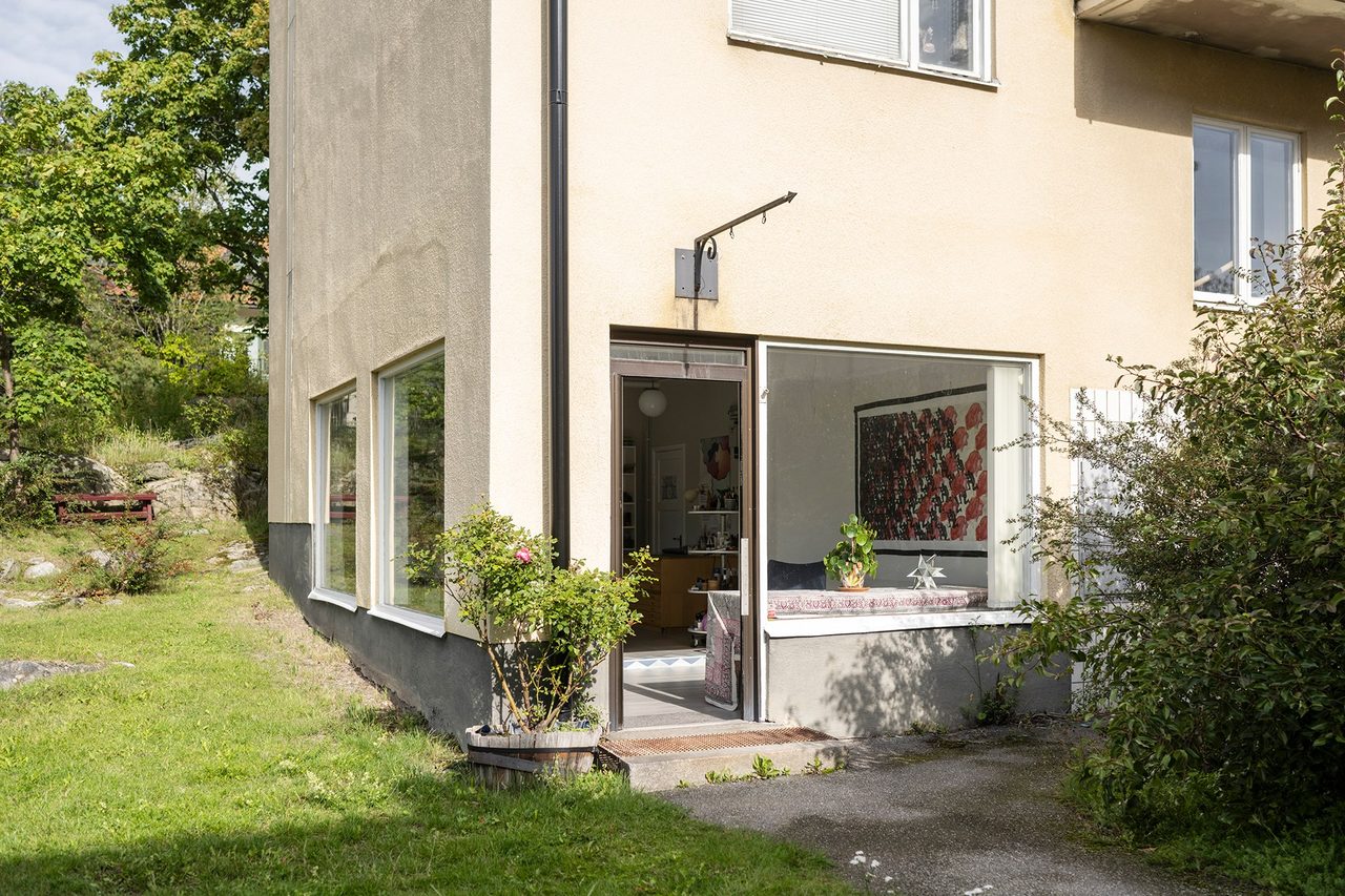 Valborgsmässovägen 40