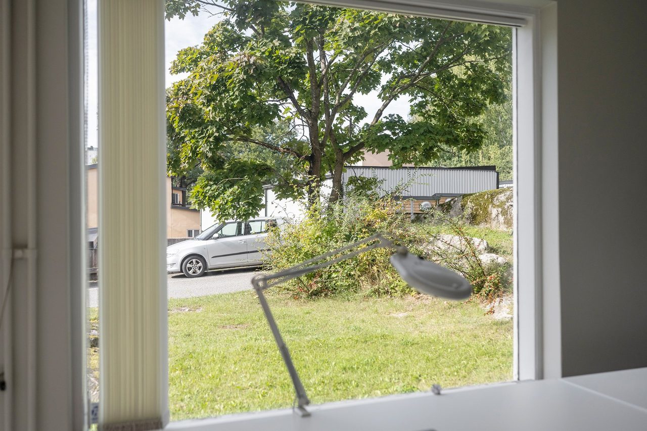 Valborgsmässovägen 40