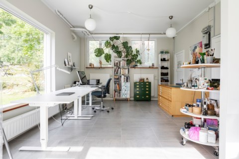 Valborgsmässovägen 40