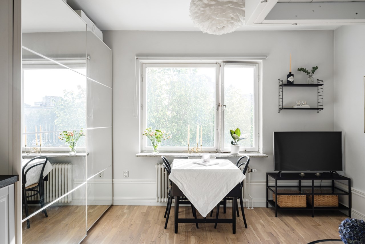 Sjöbjörnsvägen 11, vån 3/3