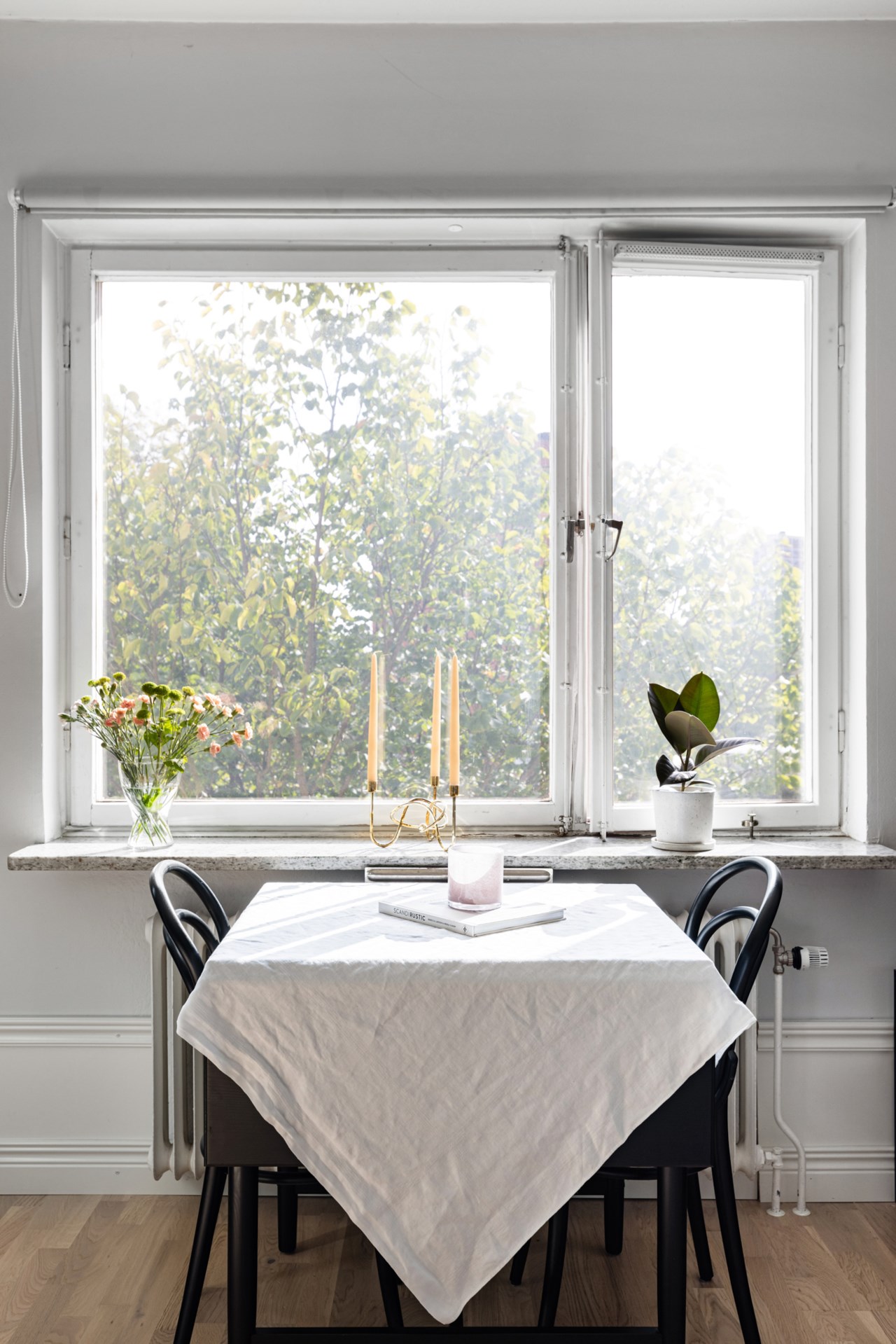 Sjöbjörnsvägen 11, vån 3/3
