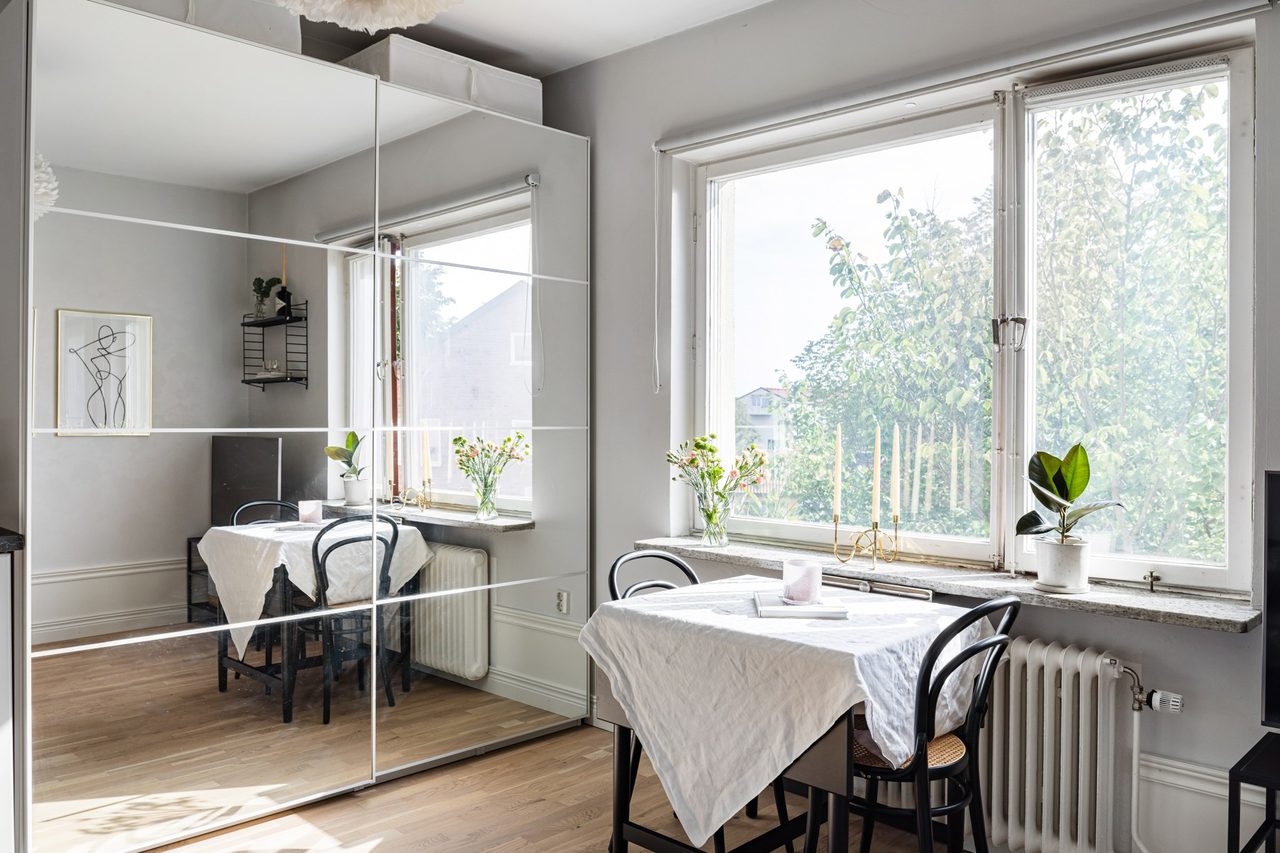 Sjöbjörnsvägen 11, vån 3/3