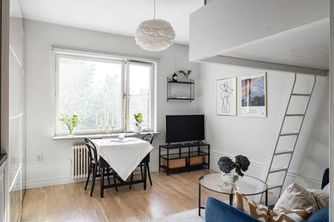 Sjöbjörnsvägen 11, vån 3/3