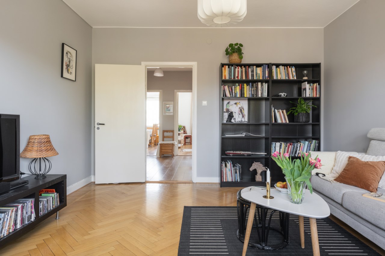 Sparbanksvägen 22