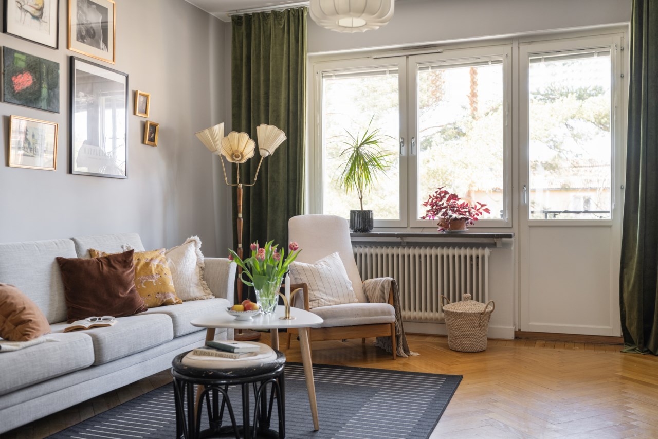 Sparbanksvägen 22
