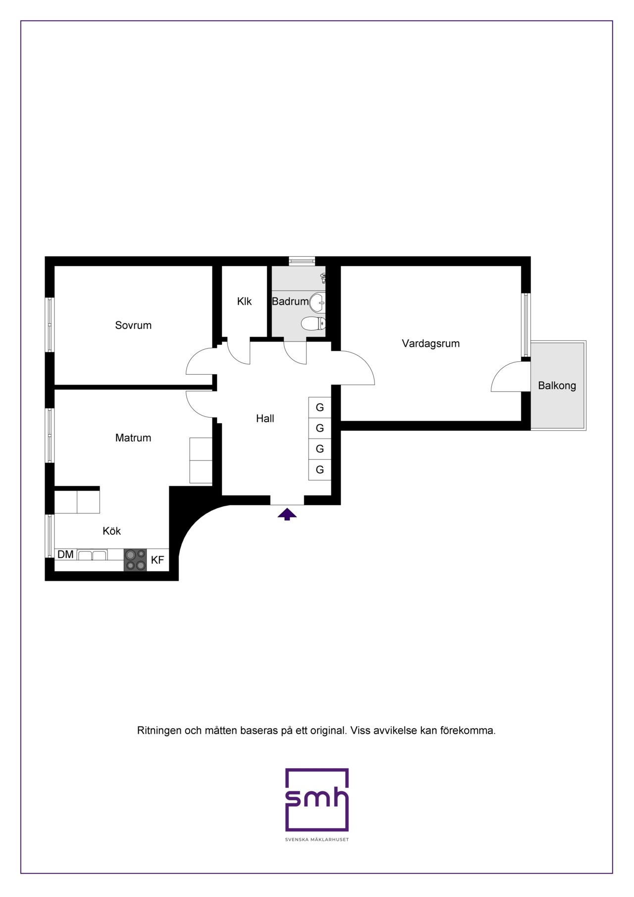 Sparbanksvägen 22