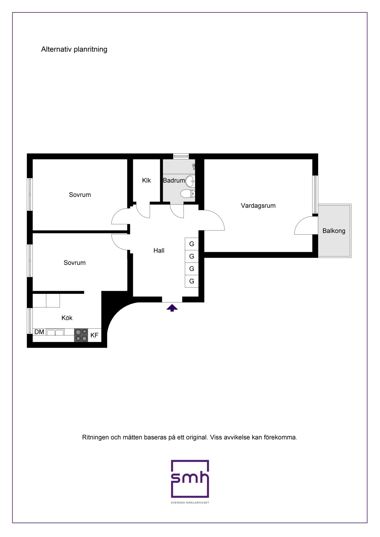 Sparbanksvägen 22