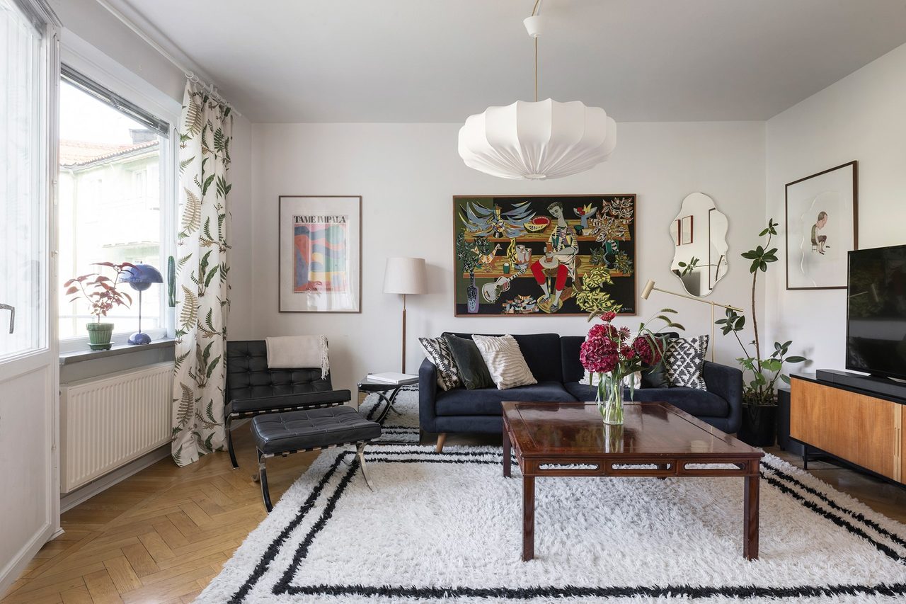 Sjöbjörnsvägen 46