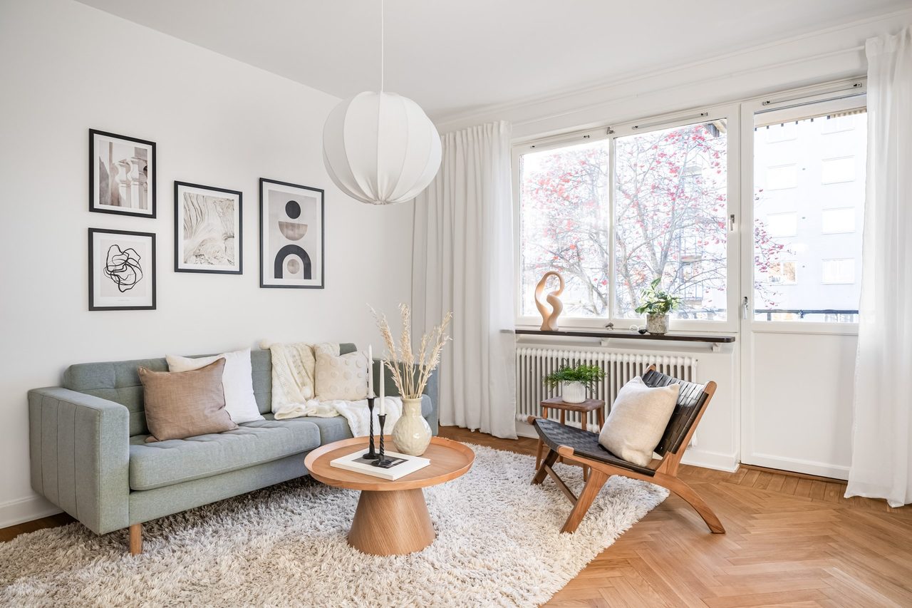 Riksdalervägen 18, 2 tr.