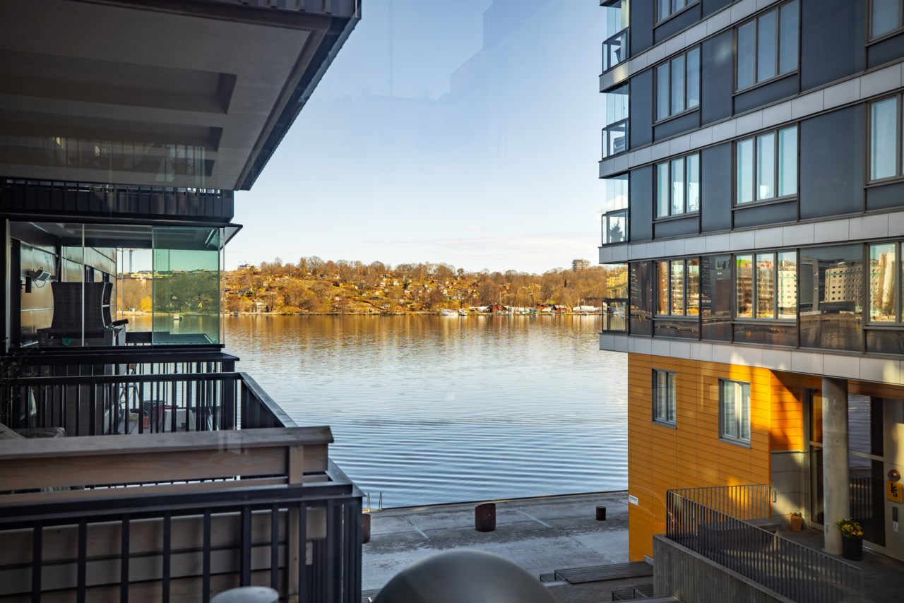 Årgångsgatan 4, 2 tr!