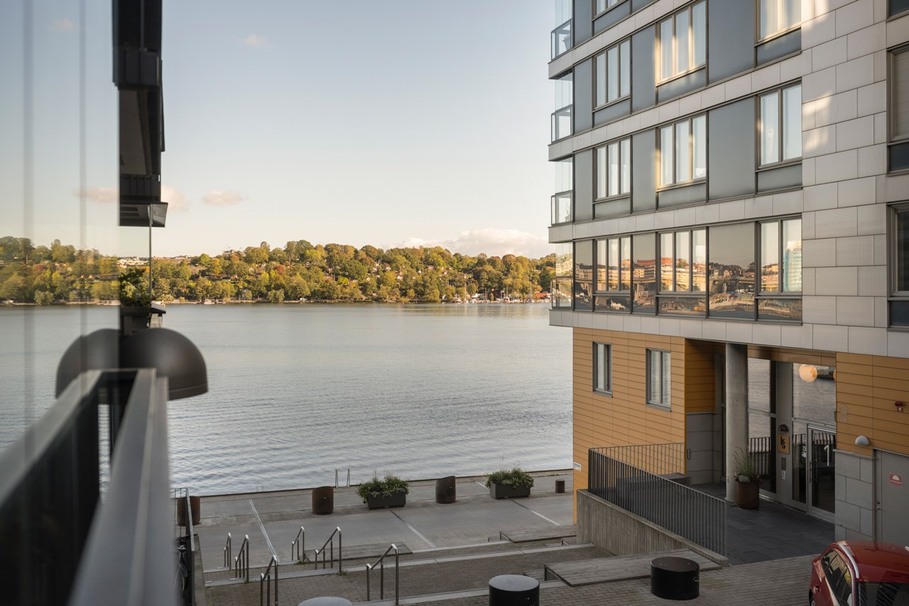 Årgångsgatan 4, 2 tr!