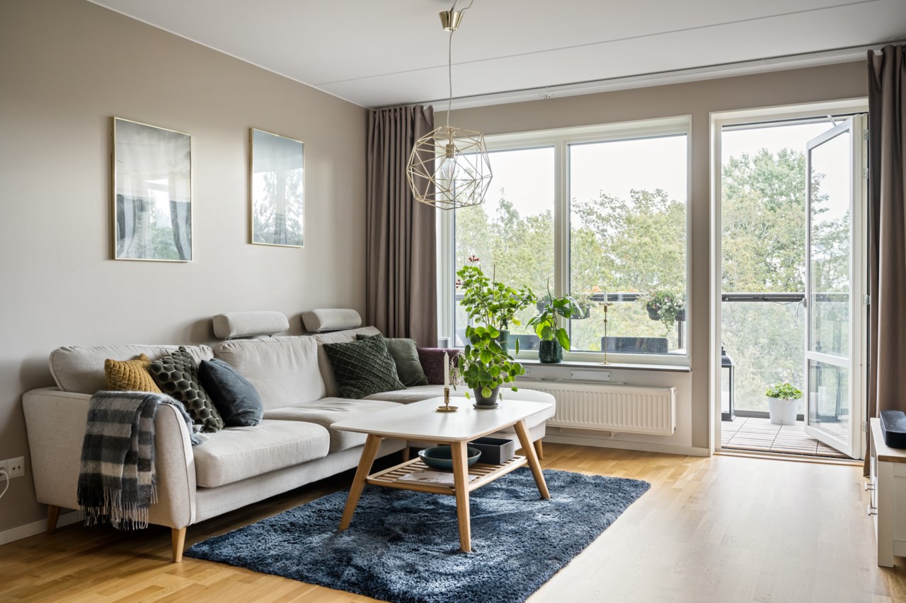 Kamrerarvägen 32