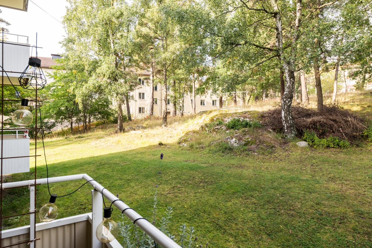 Dansbanevägen 28, 1 tr
