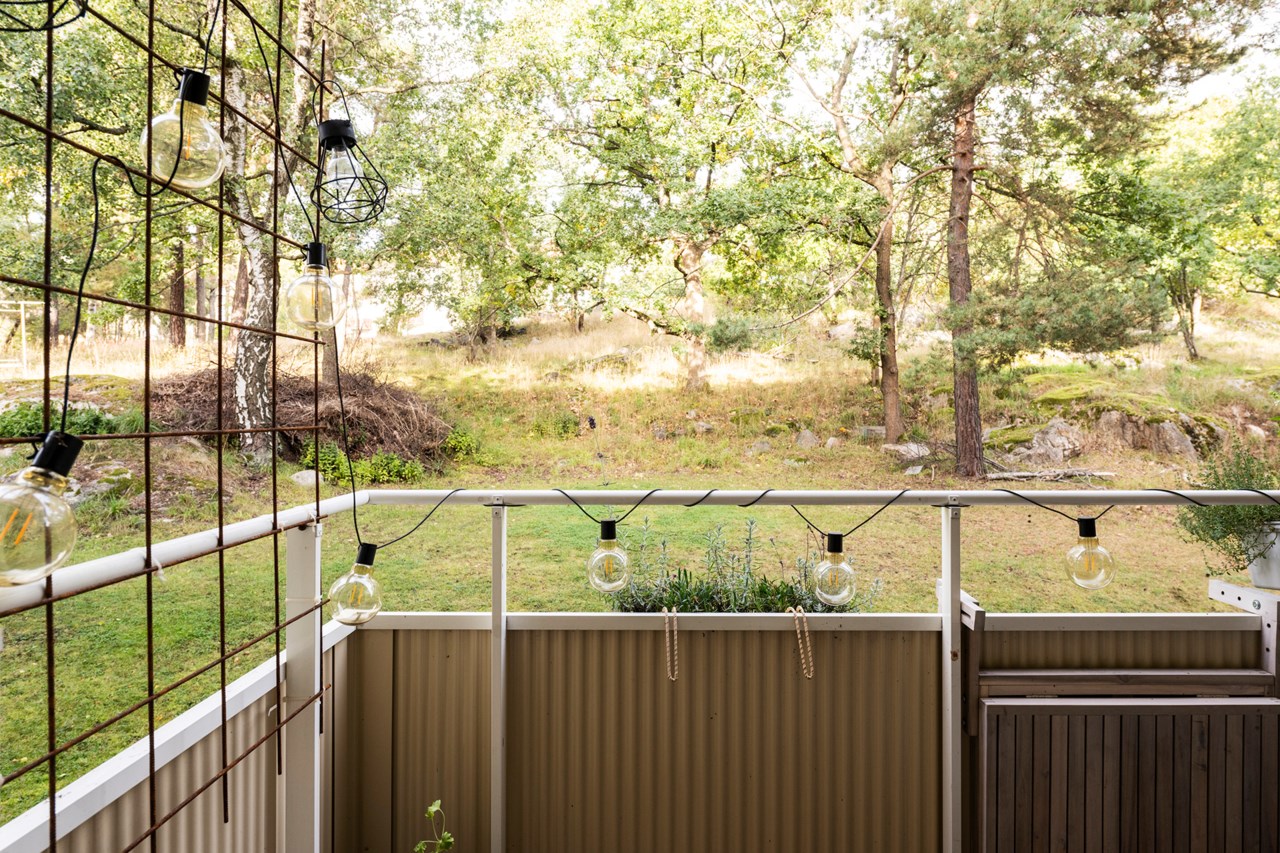 Dansbanevägen 28, 1 tr
