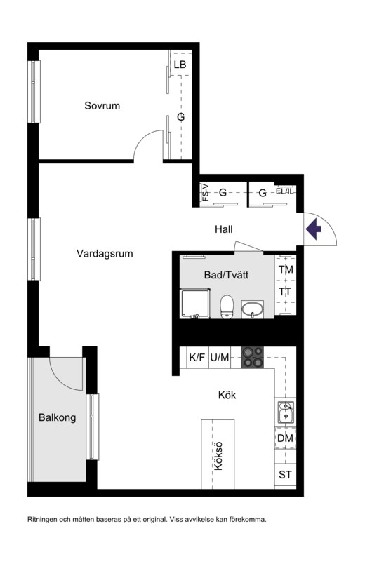 Ekfatsgatan 1