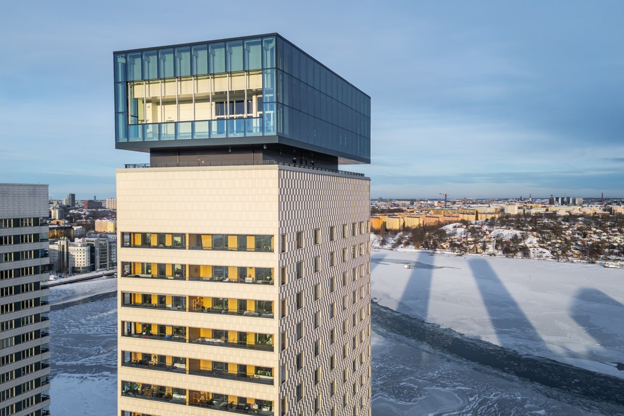 Ekfatsgatan 1