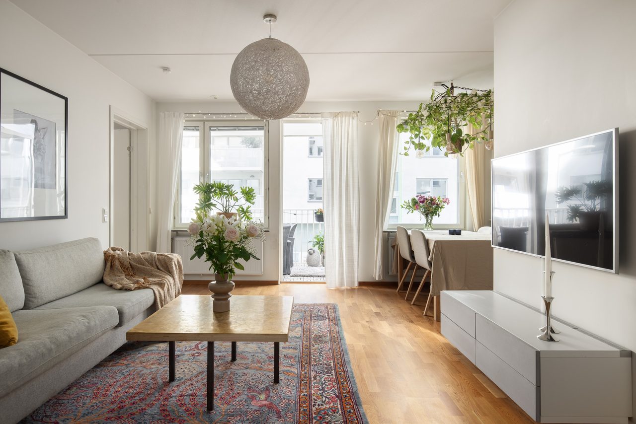 Marieviksgatan 43