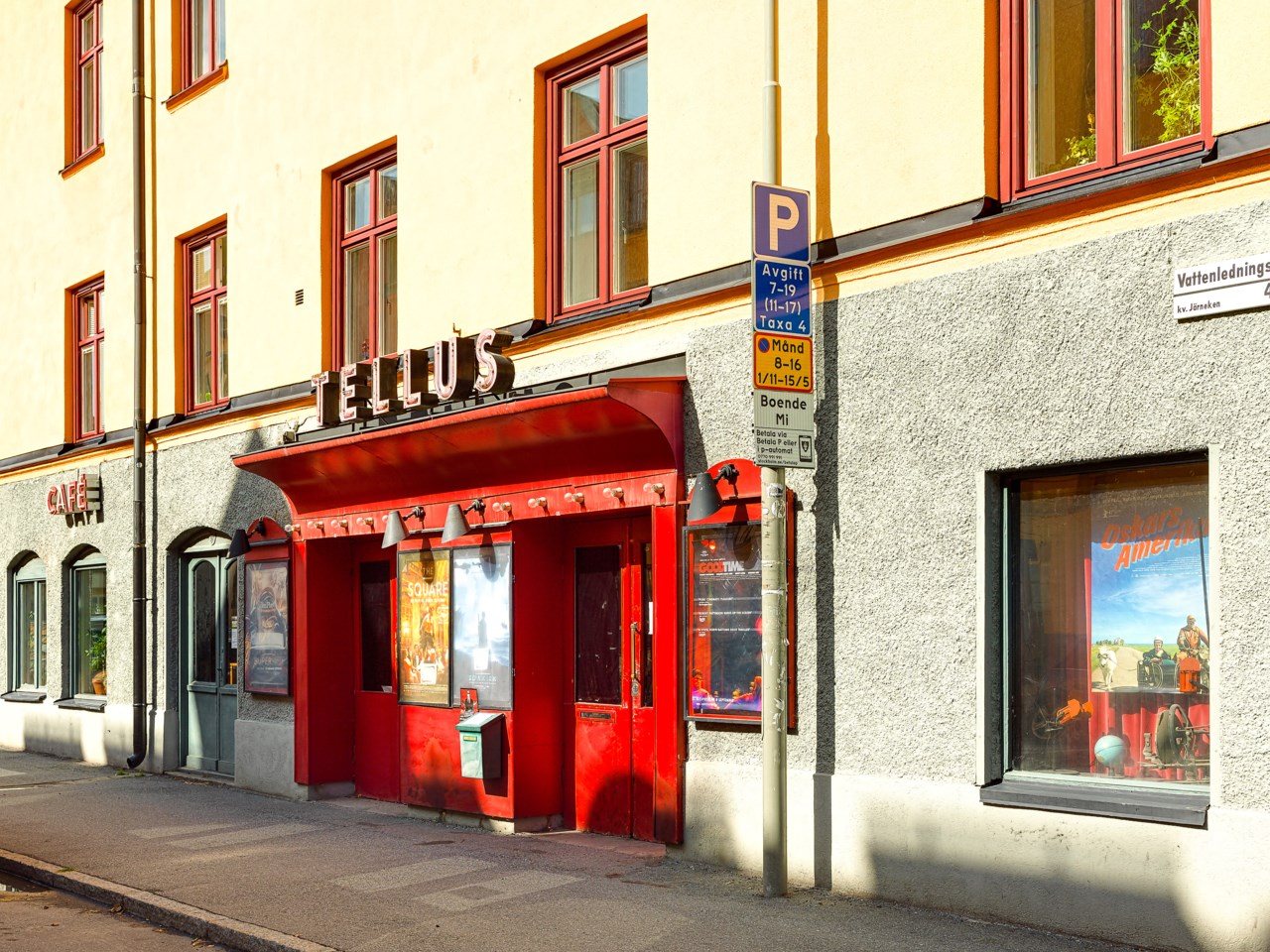 Cedergrensvägen 22
