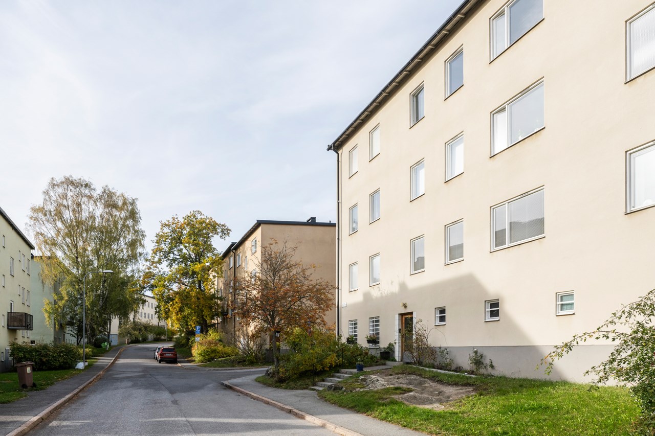 Pingstvägen 30