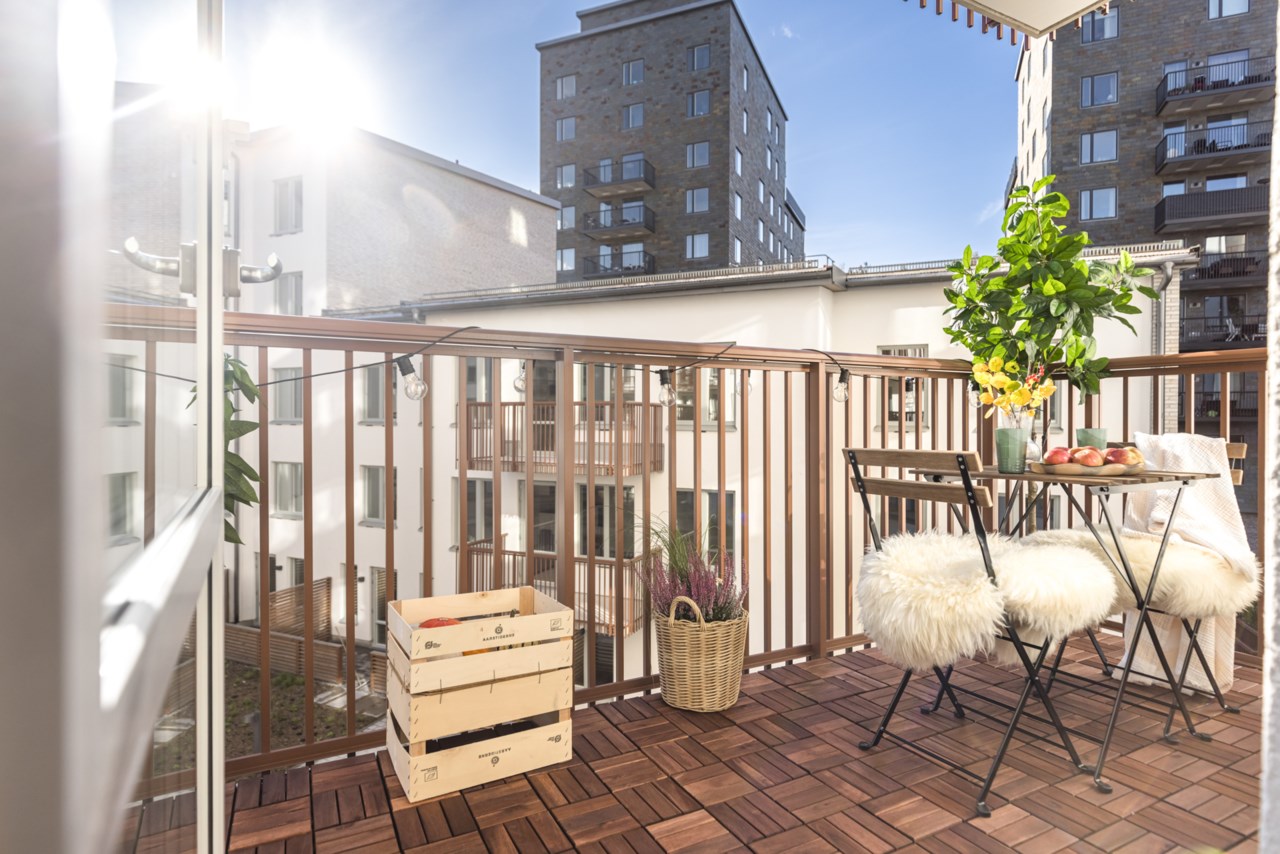 Oskarslundsbacken 28