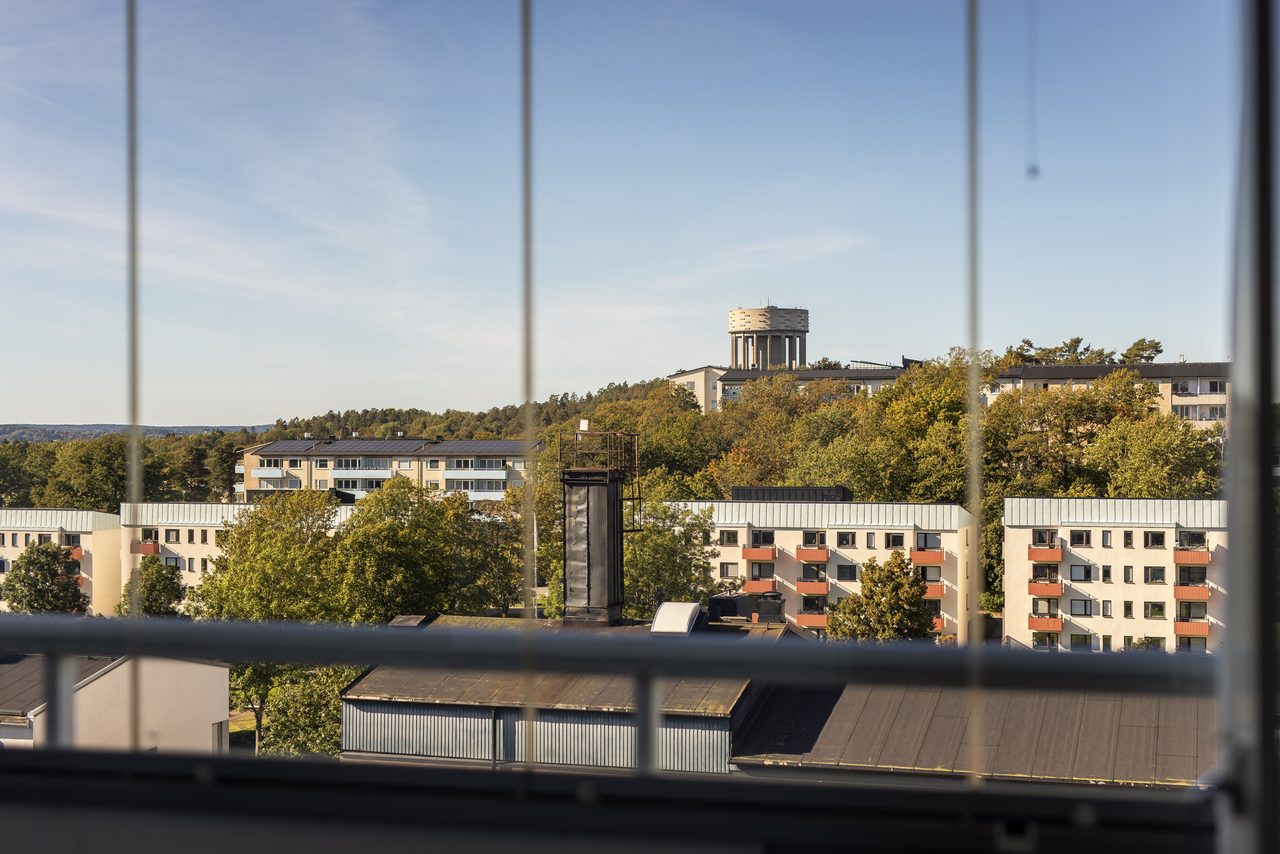 Kungssätravägen 25B