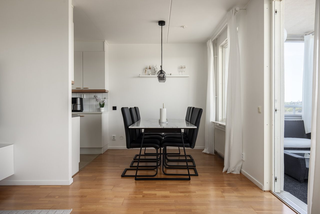 Kungssätravägen 25B