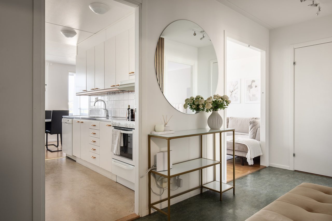 Kungssätravägen 25B