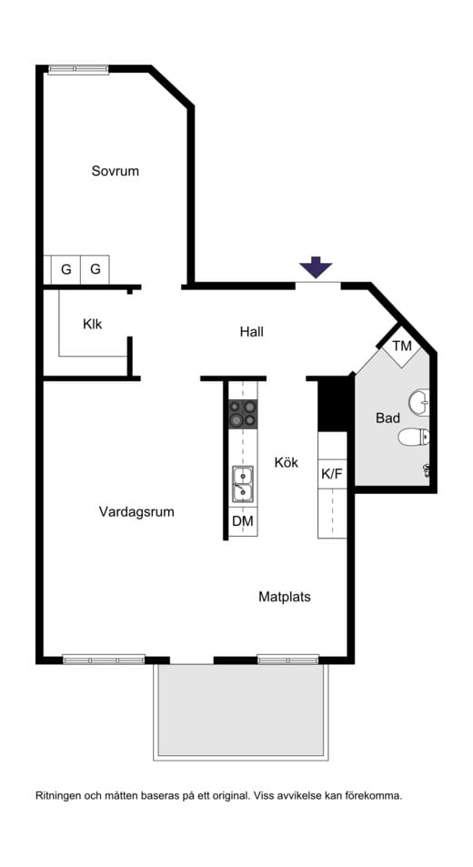Kungssätravägen 25B