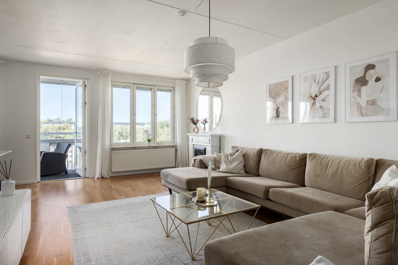 Kungssätravägen 25B