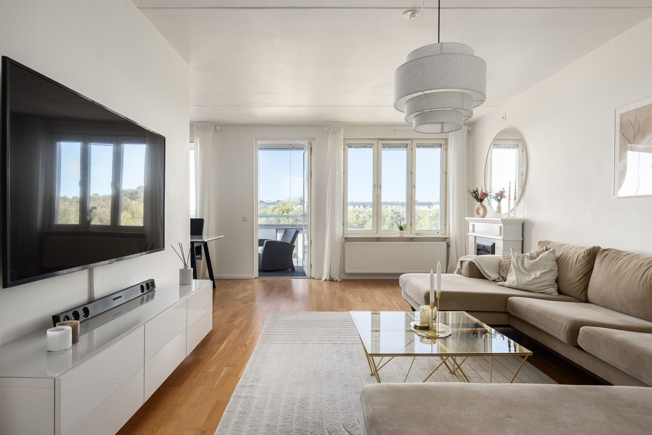 Kungssätravägen 25B