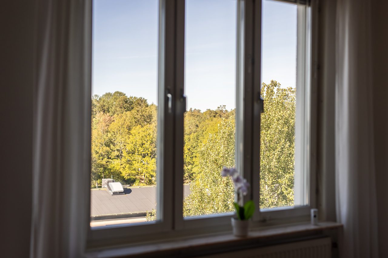 Kungssätravägen 25B