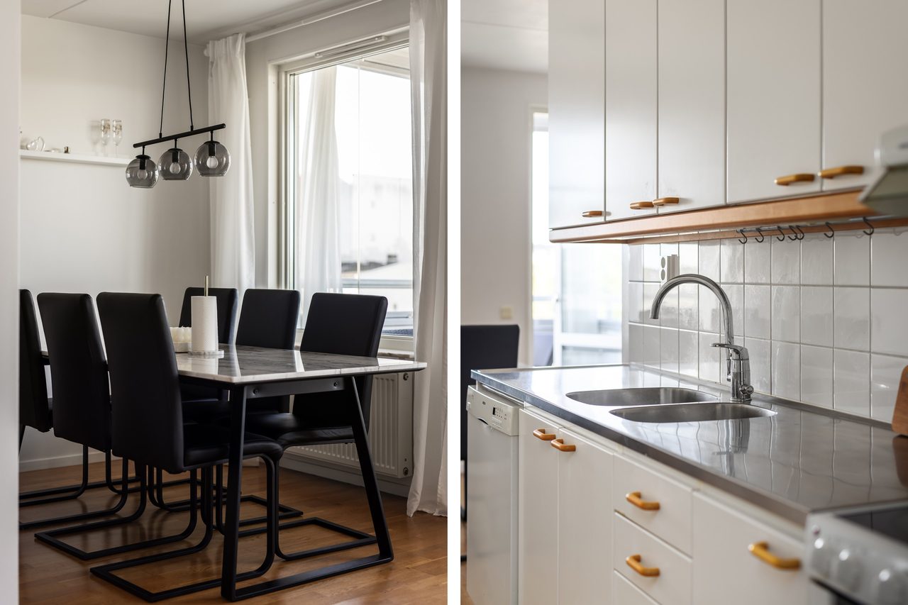 Kungssätravägen 25B