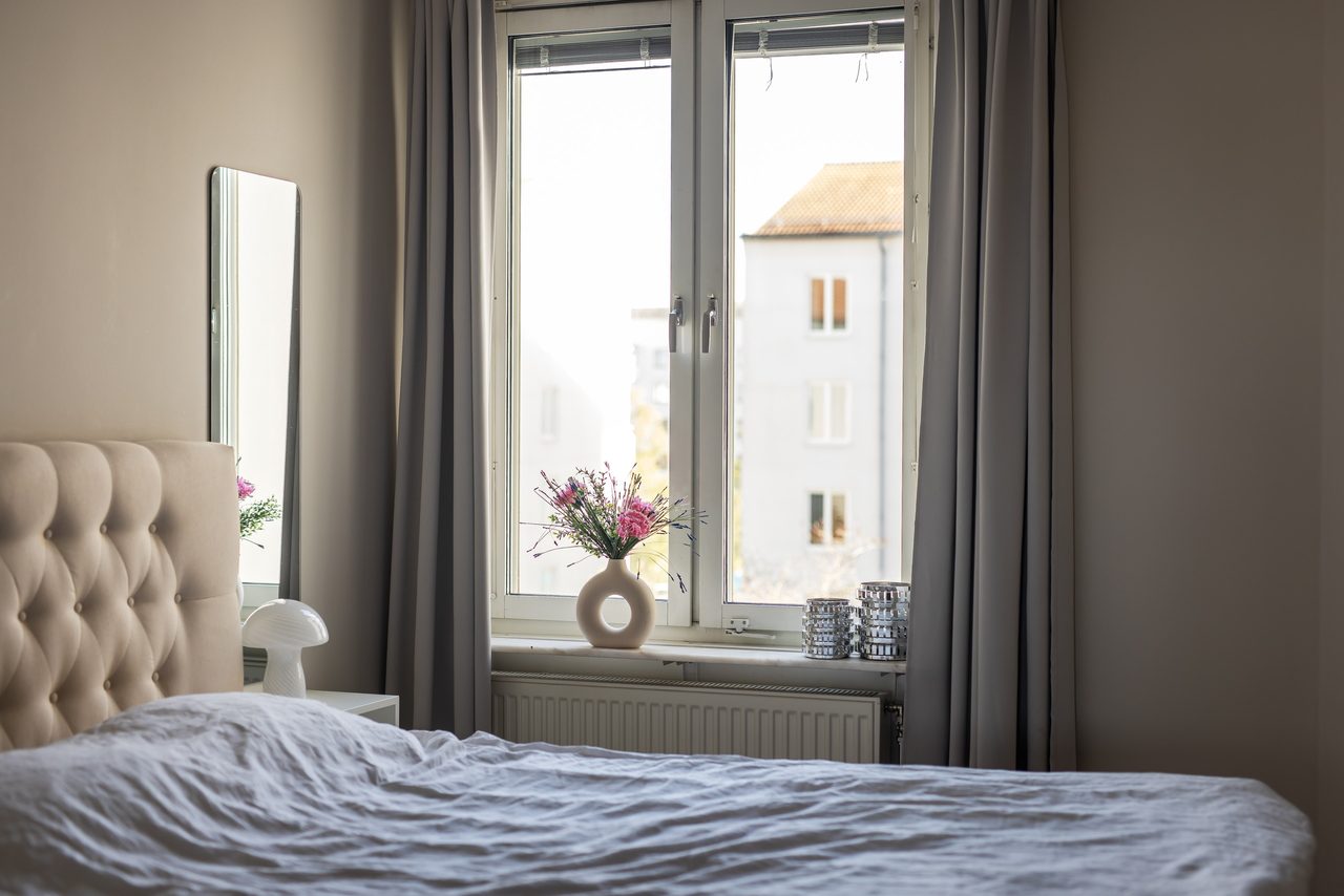 Kungssätravägen 25B