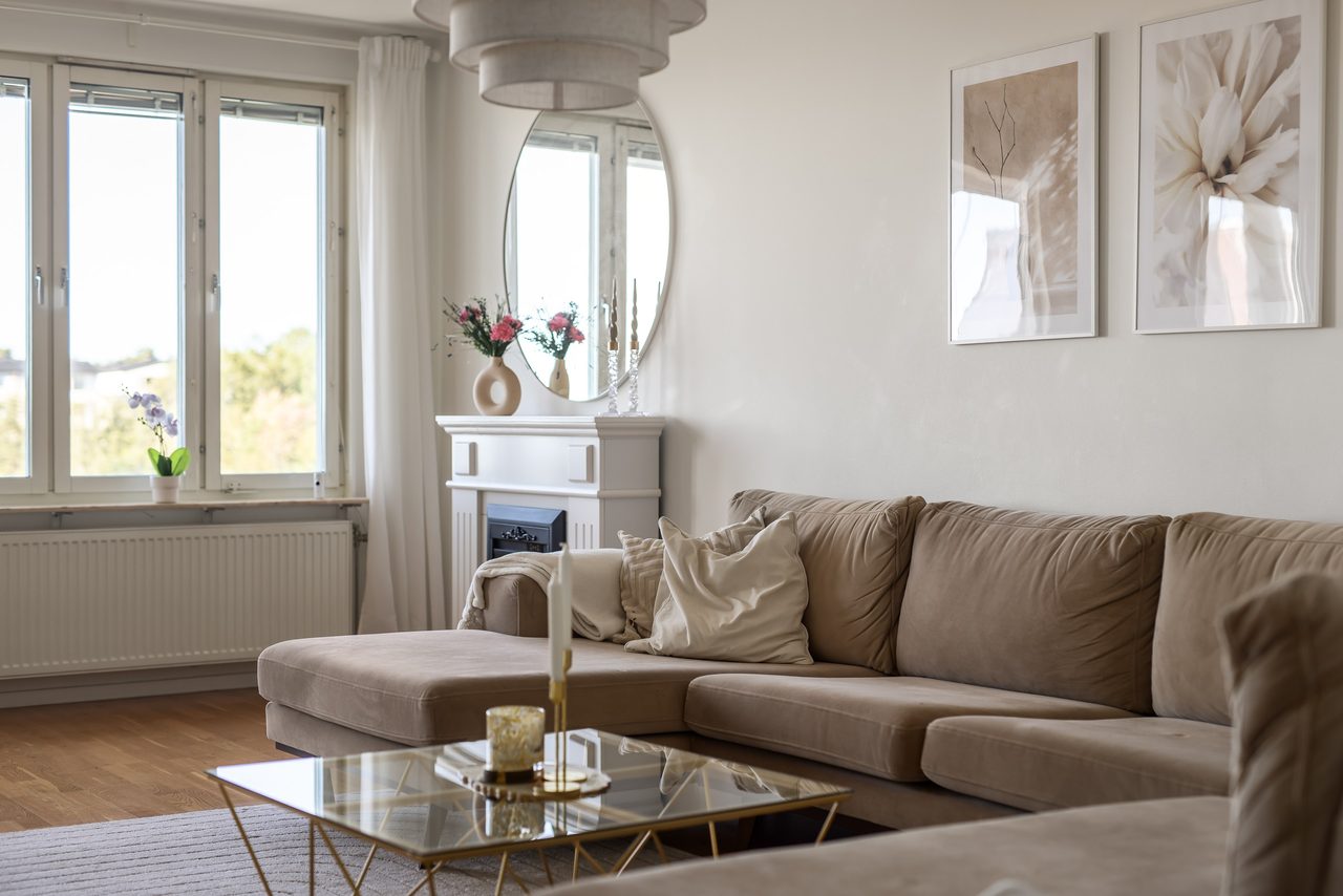 Kungssätravägen 25B