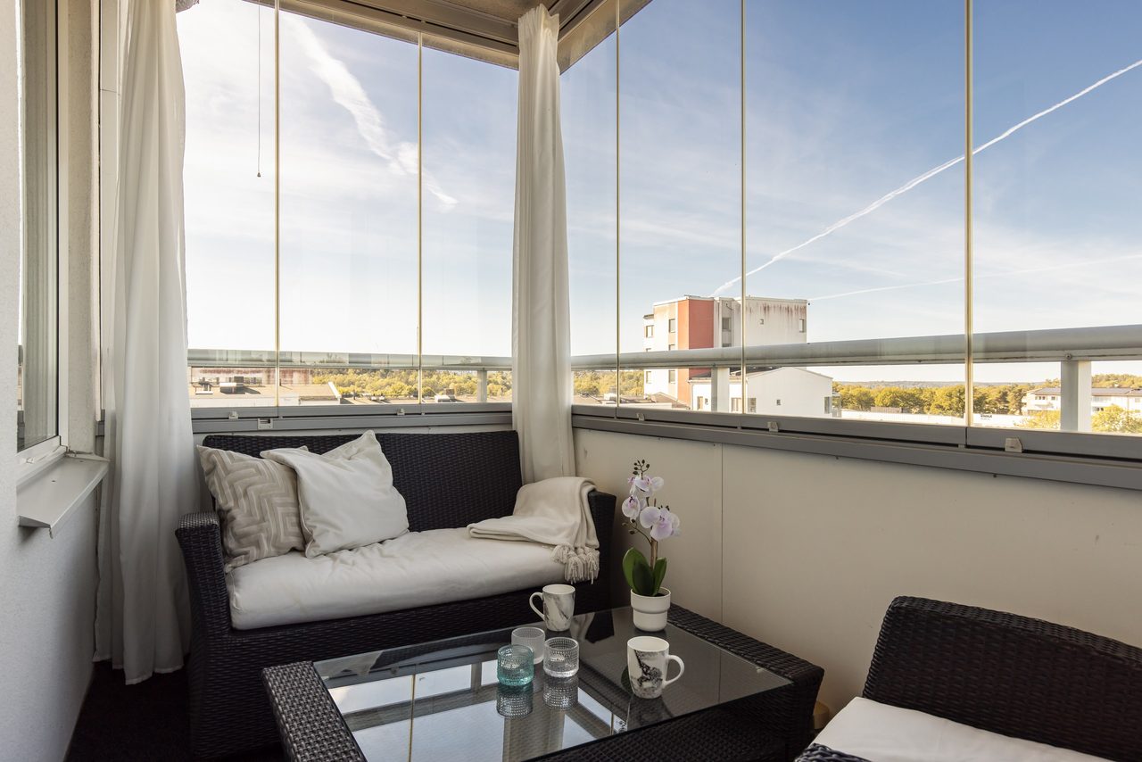 Kungssätravägen 25B