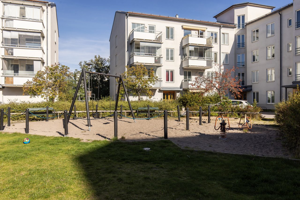 Kungssätravägen 25B