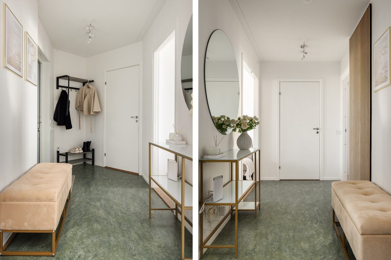 Kungssätravägen 25B