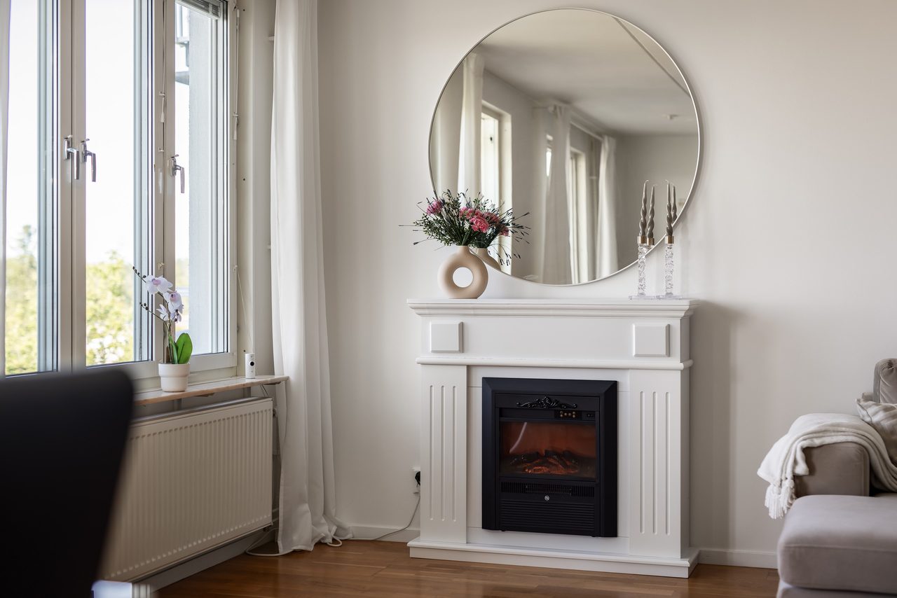 Kungssätravägen 25B