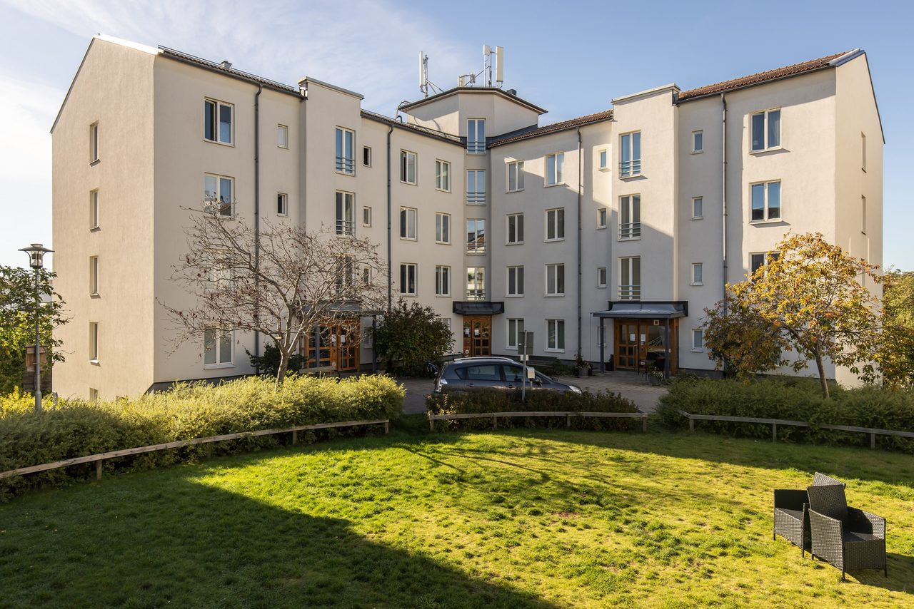 Kungssätravägen 25B