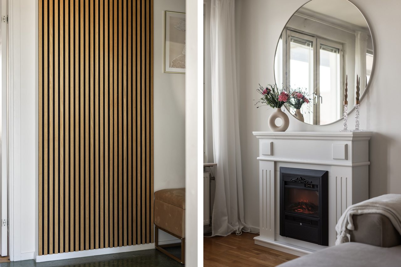 Kungssätravägen 25B