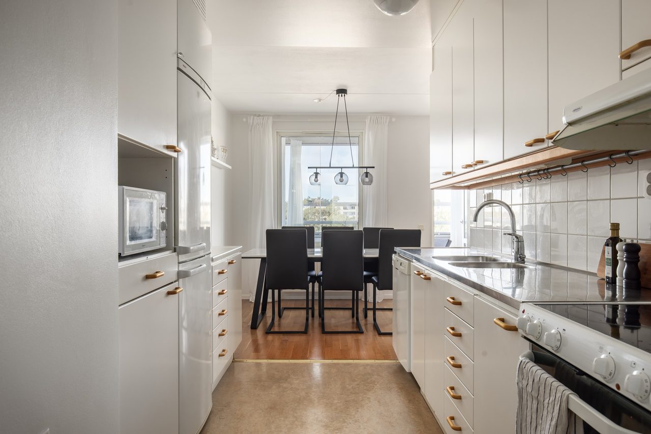 Kungssätravägen 25B