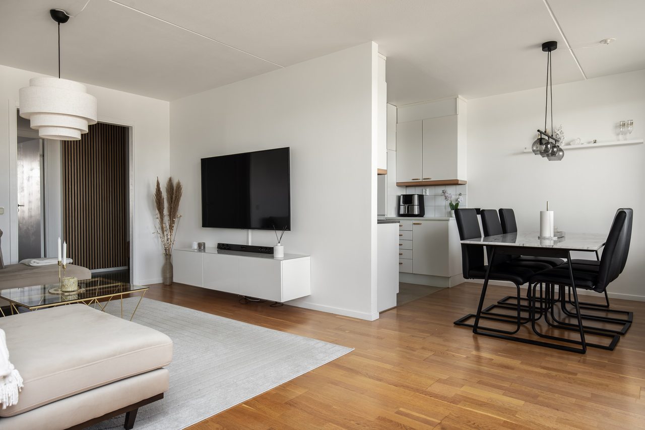 Kungssätravägen 25B