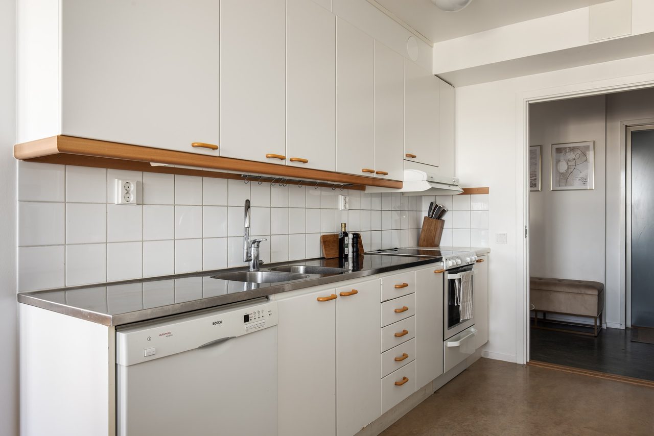 Kungssätravägen 25B