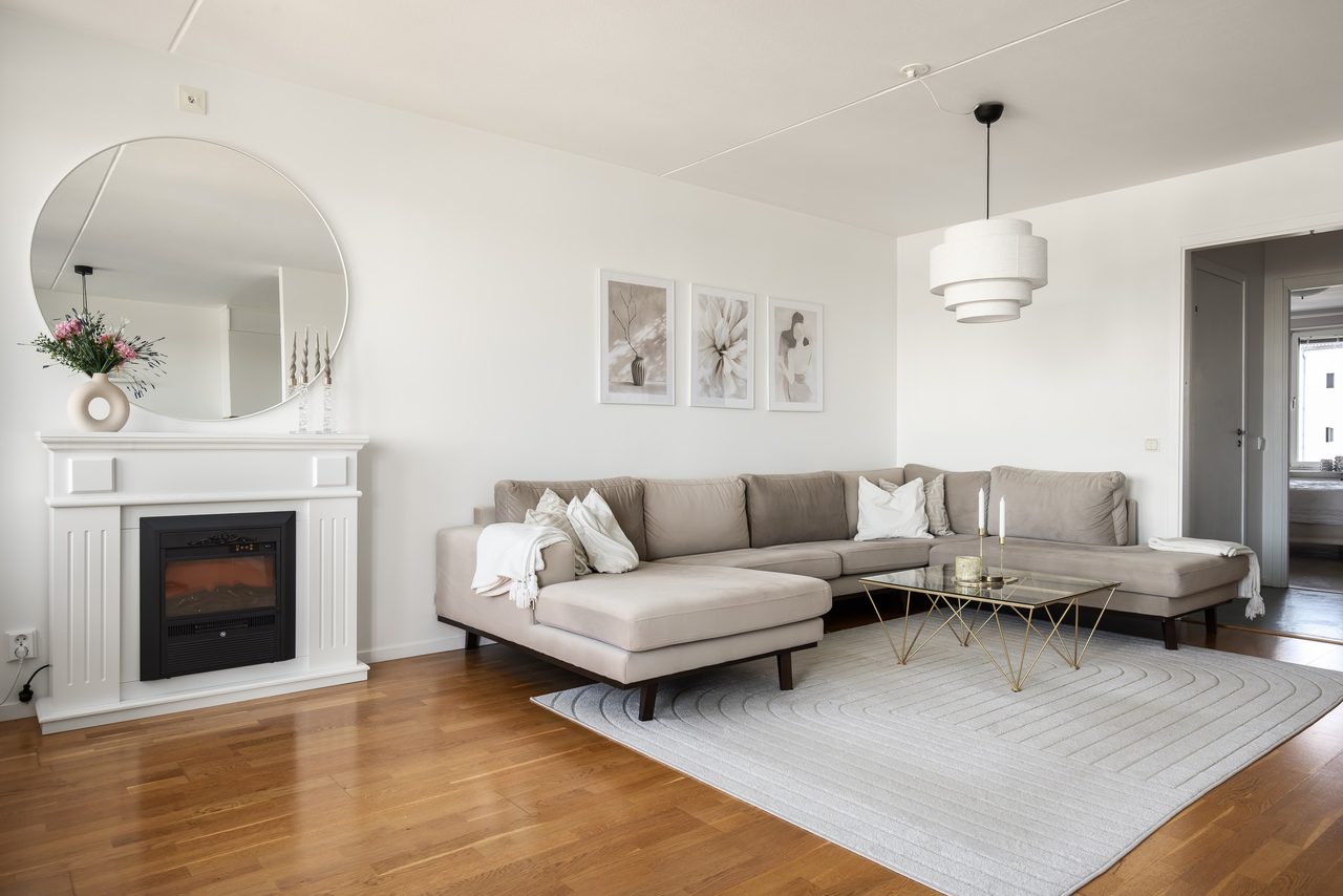 Kungssätravägen 25B